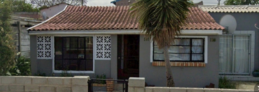 3 Bedroom Property for Sale in Gerald Smith Eastern Cape